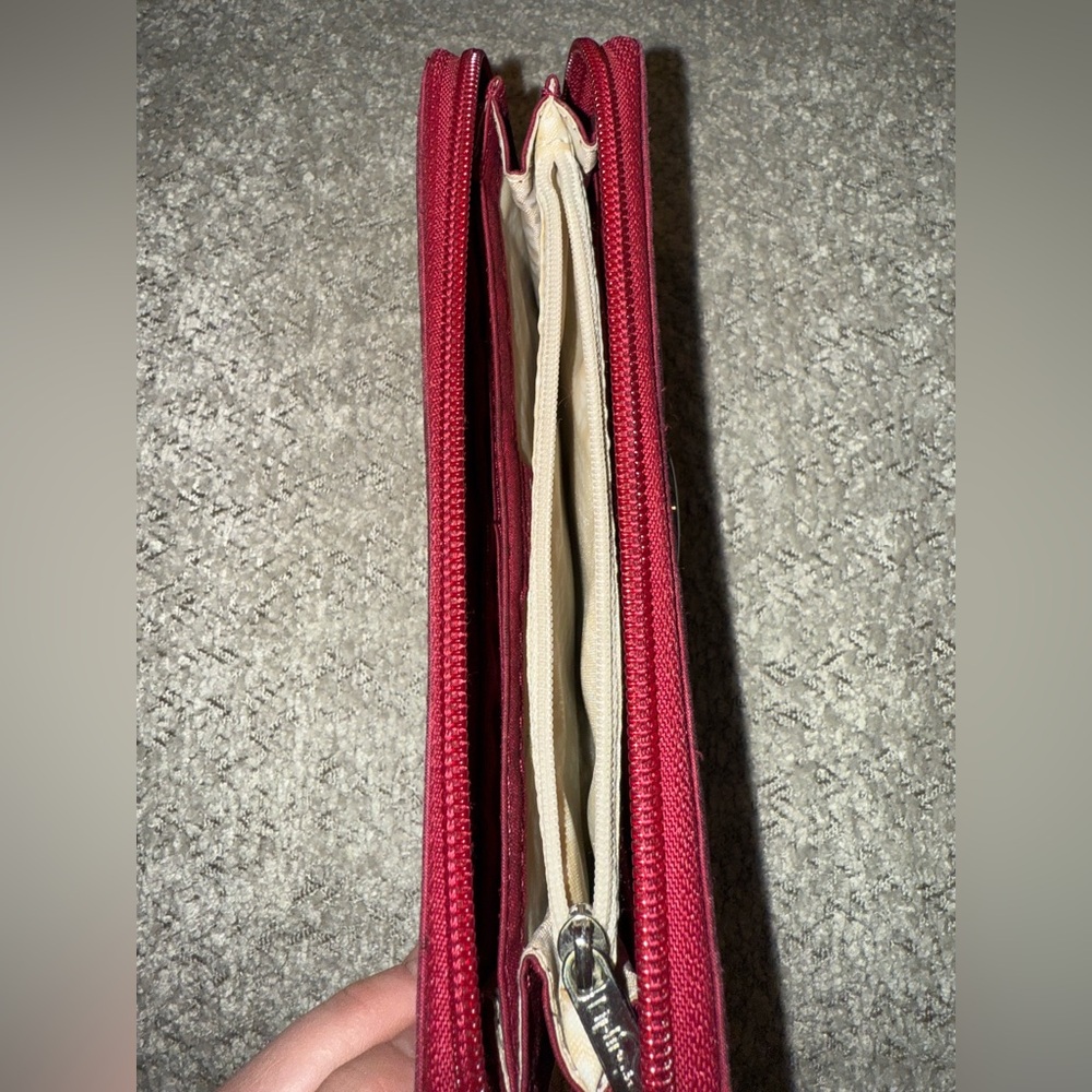 Kipling Wallet NWOT - Picture 7 of 7